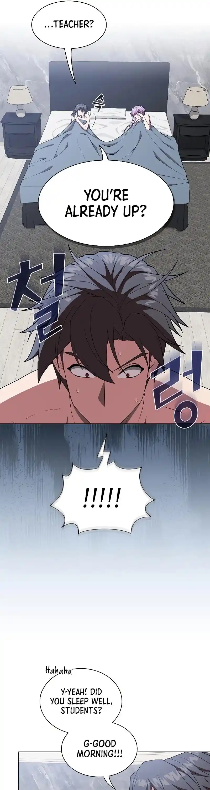 The Tutorial Tower's Advanced Player Chapter 161