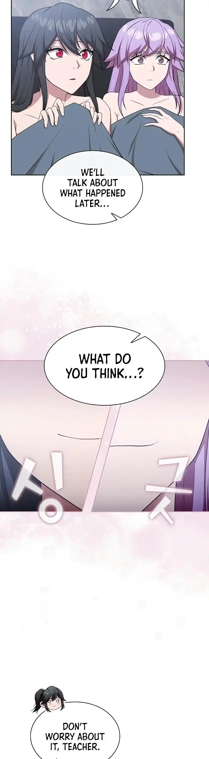 The Tutorial Tower's Advanced Player Chapter 161