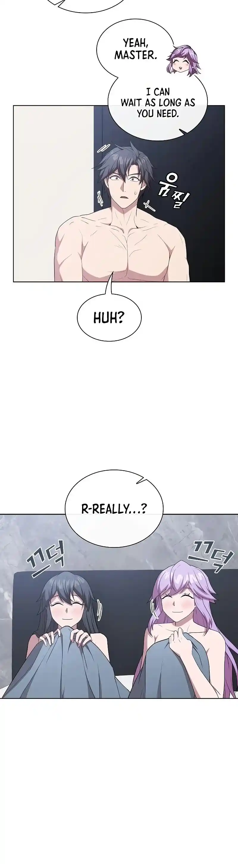 The Tutorial Tower's Advanced Player Chapter 161