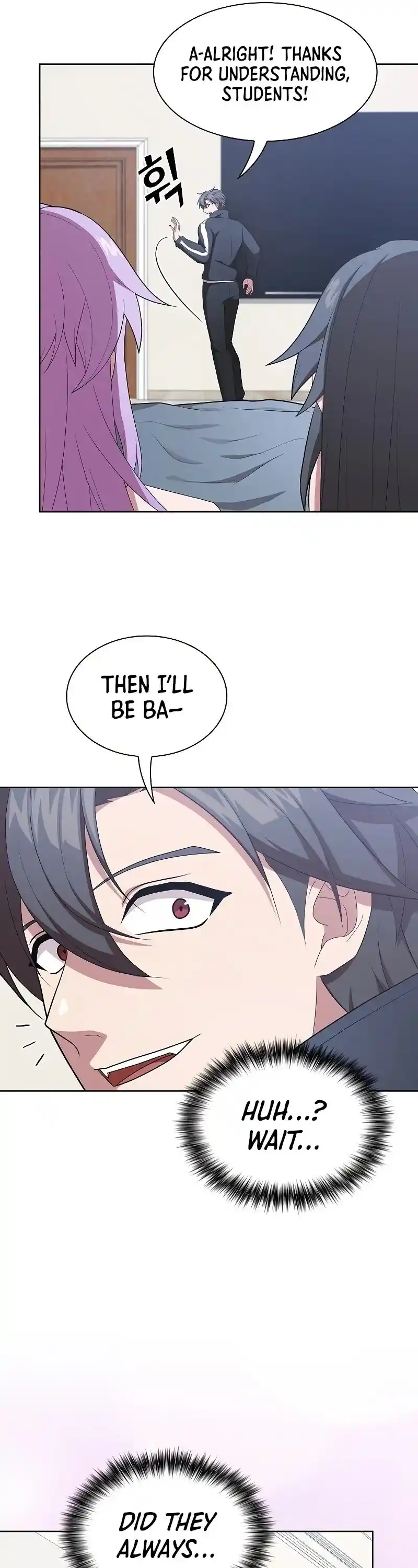 The Tutorial Tower's Advanced Player Chapter 161