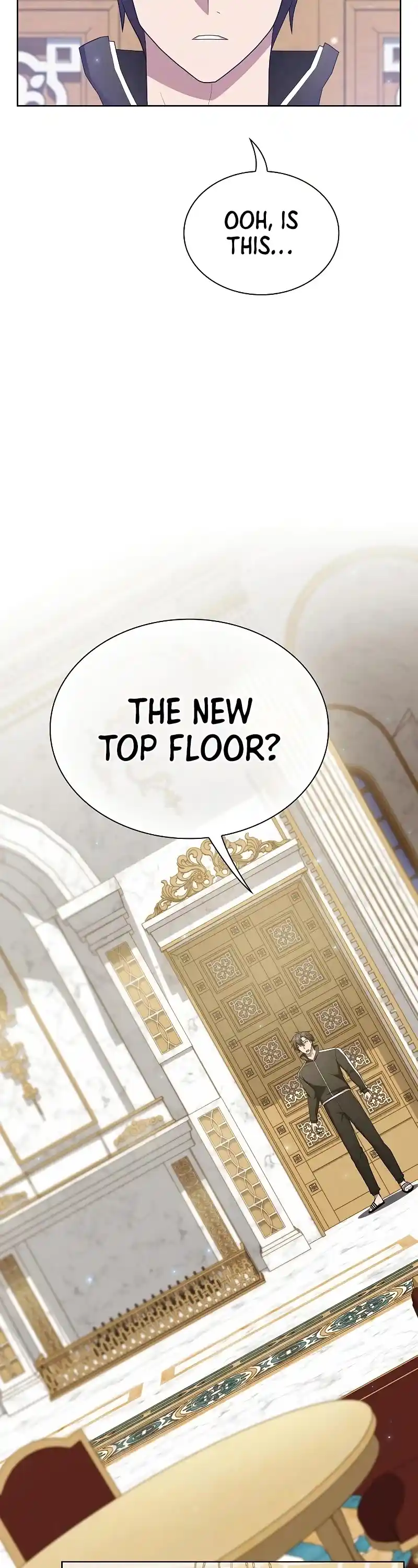 The Tutorial Tower's Advanced Player Chapter 161