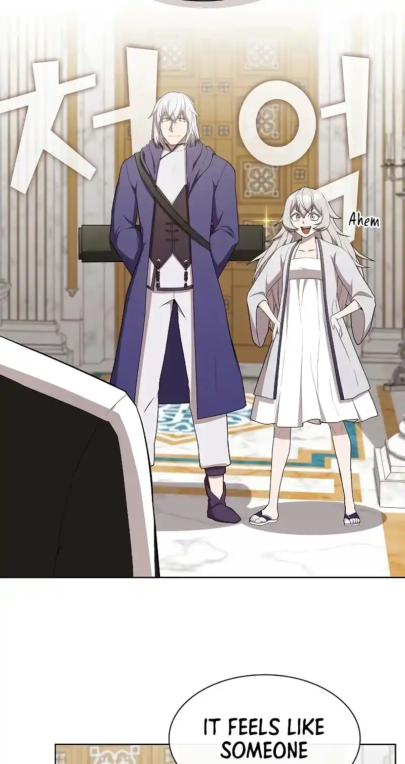 The Tutorial Tower's Advanced Player Chapter 161