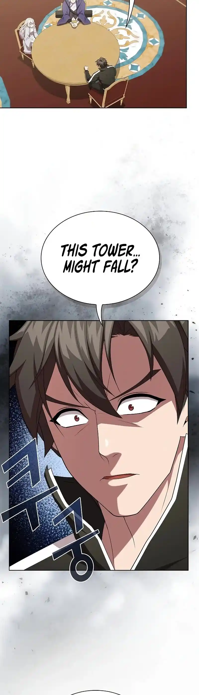 The Tutorial Tower's Advanced Player Chapter 161