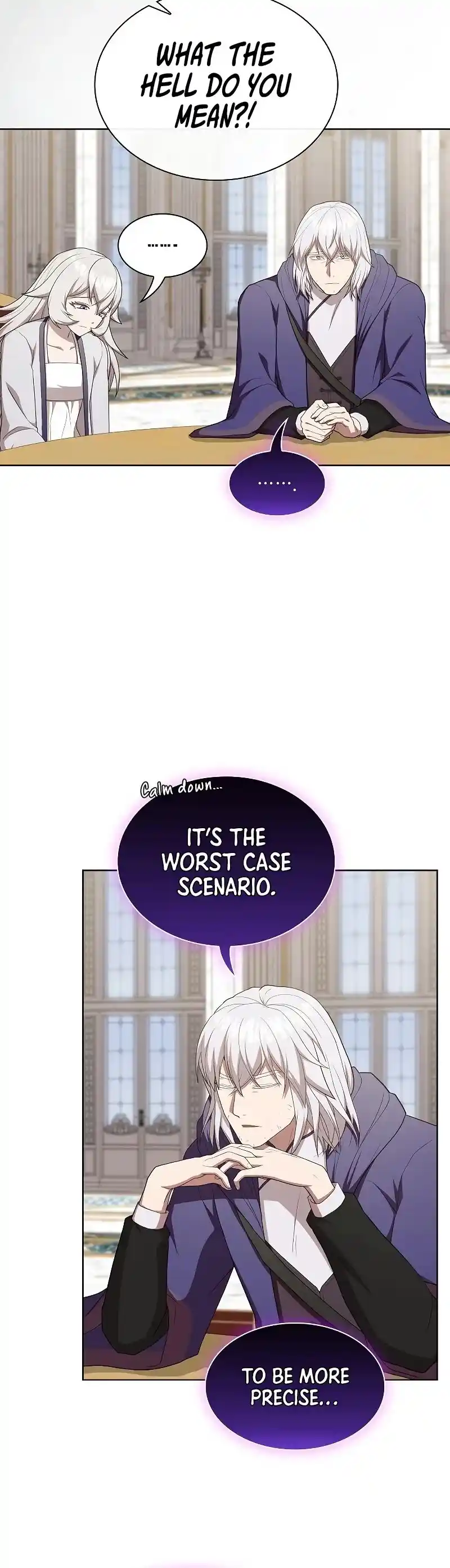 The Tutorial Tower's Advanced Player Chapter 161