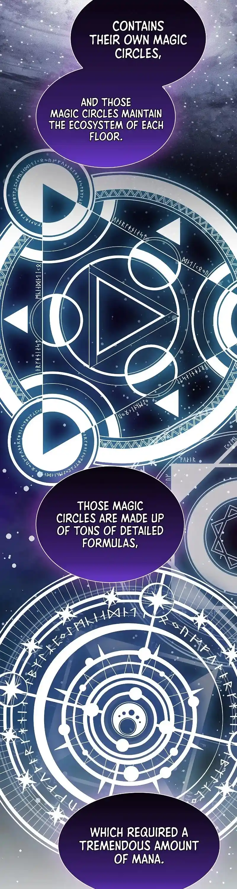 The Tutorial Tower's Advanced Player Chapter 161