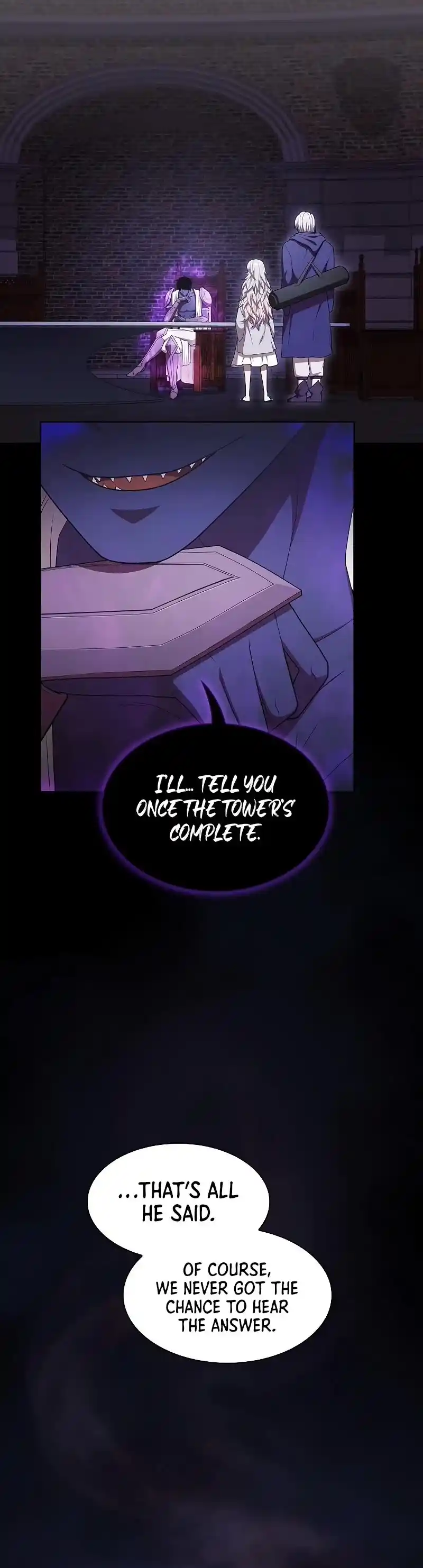 The Tutorial Tower's Advanced Player Chapter 161