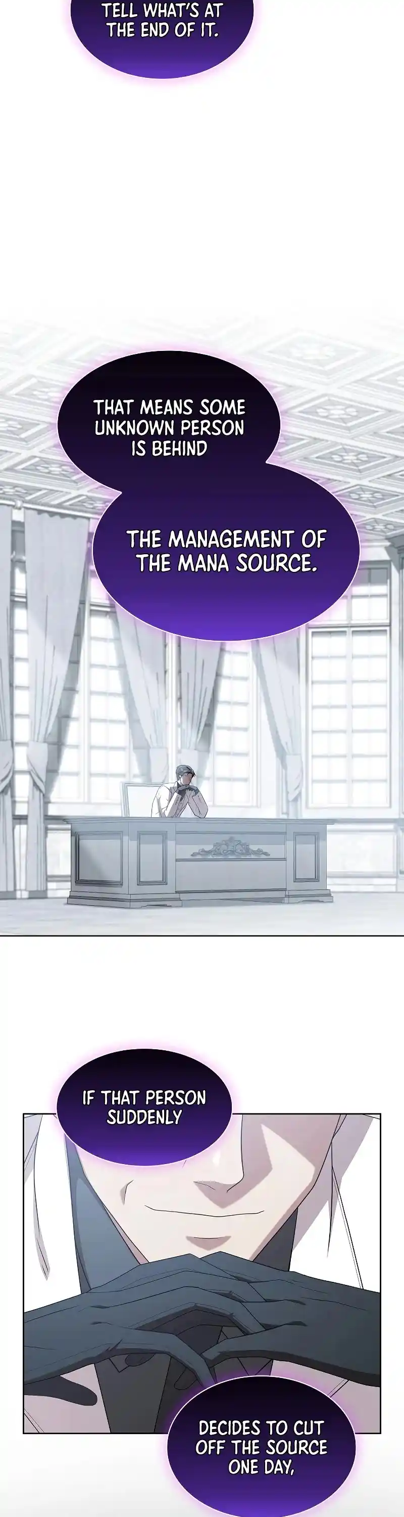 The Tutorial Tower's Advanced Player Chapter 161