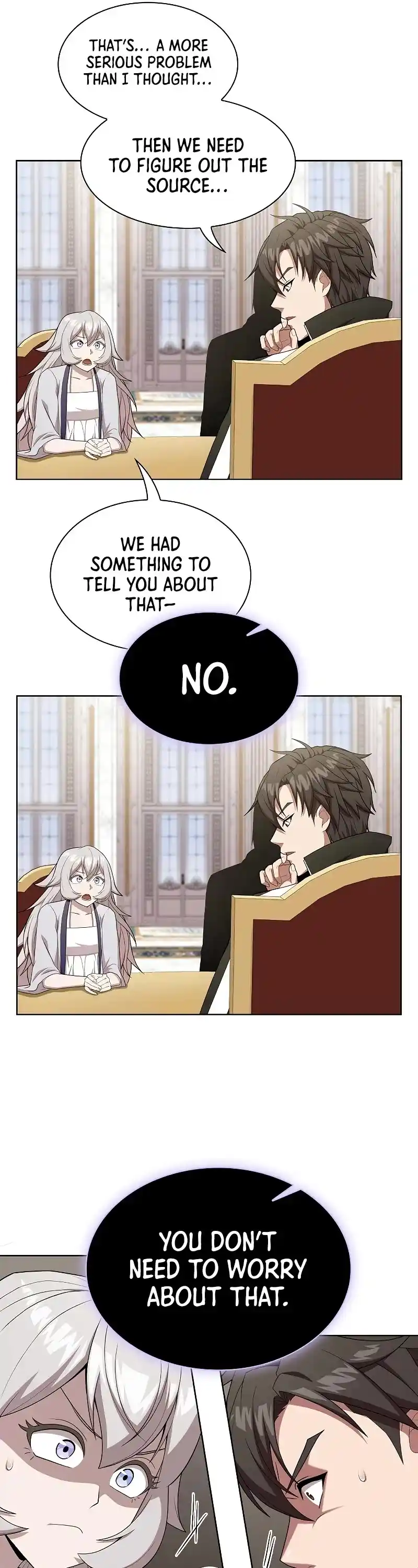 The Tutorial Tower's Advanced Player Chapter 161