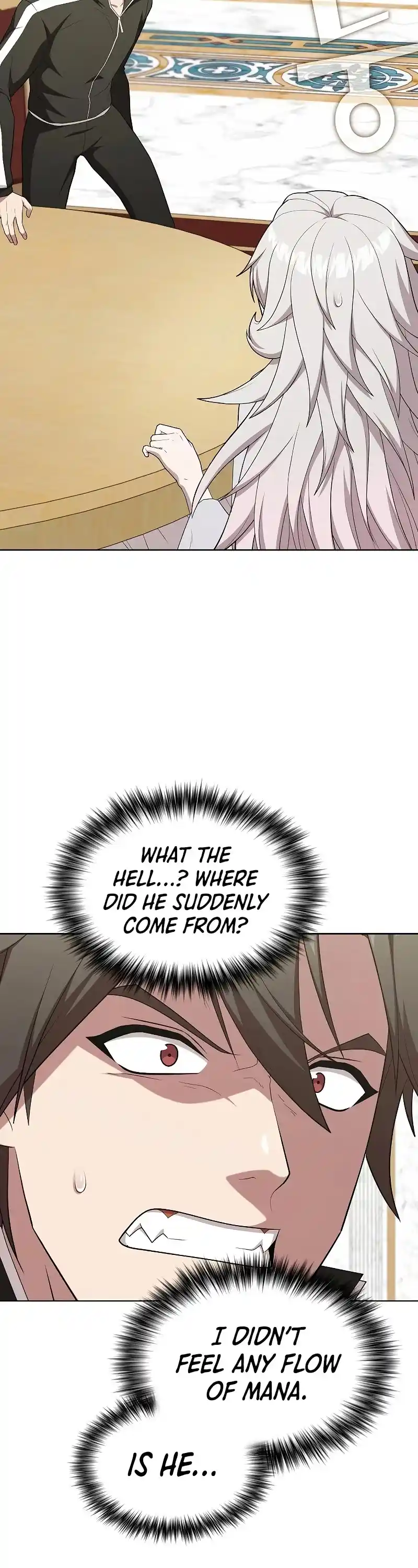 The Tutorial Tower's Advanced Player Chapter 161