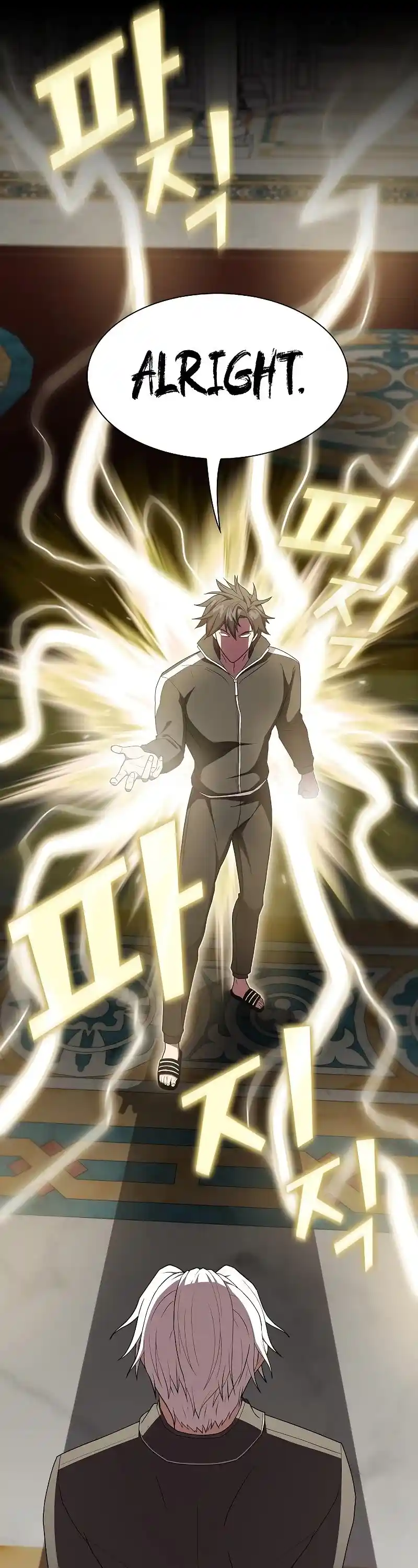 The Tutorial Tower's Advanced Player Chapter 161