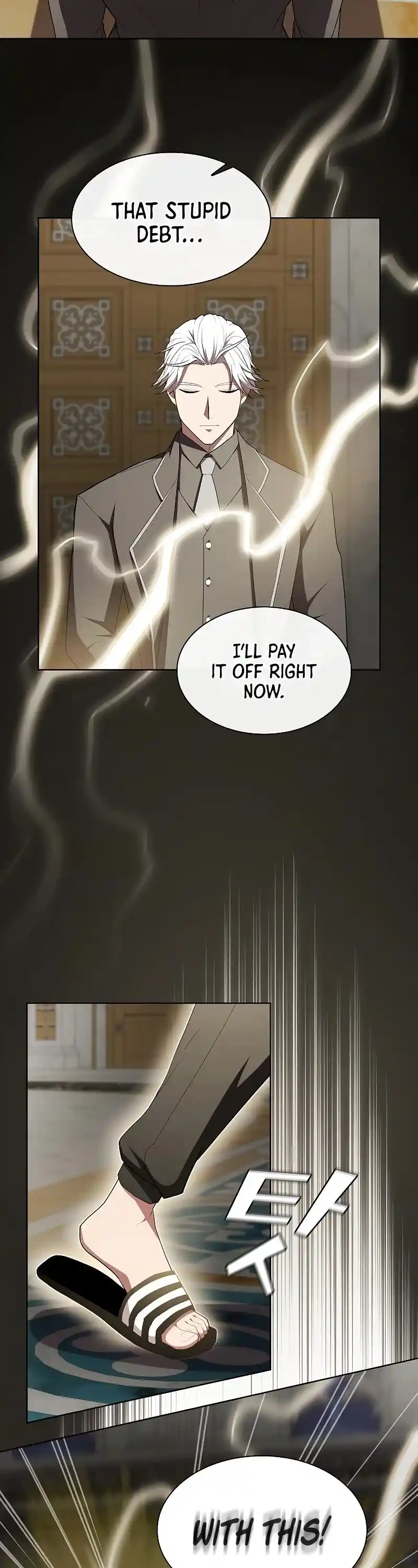 The Tutorial Tower's Advanced Player Chapter 161