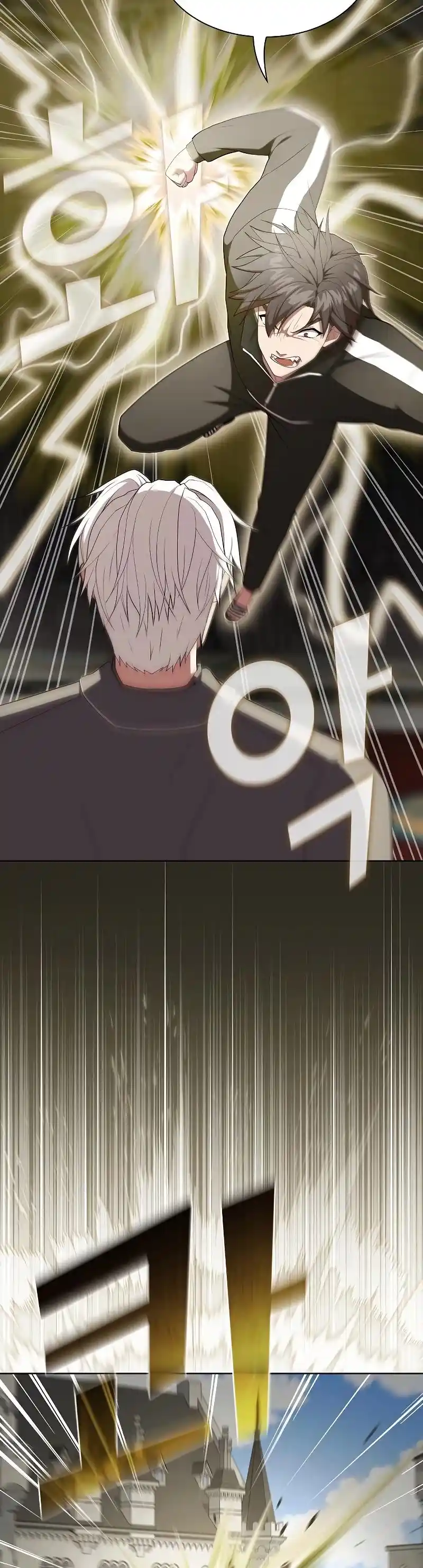 The Tutorial Tower's Advanced Player Chapter 161