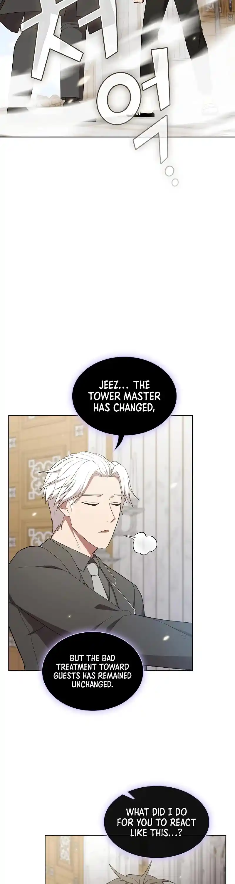 The Tutorial Tower's Advanced Player Chapter 161