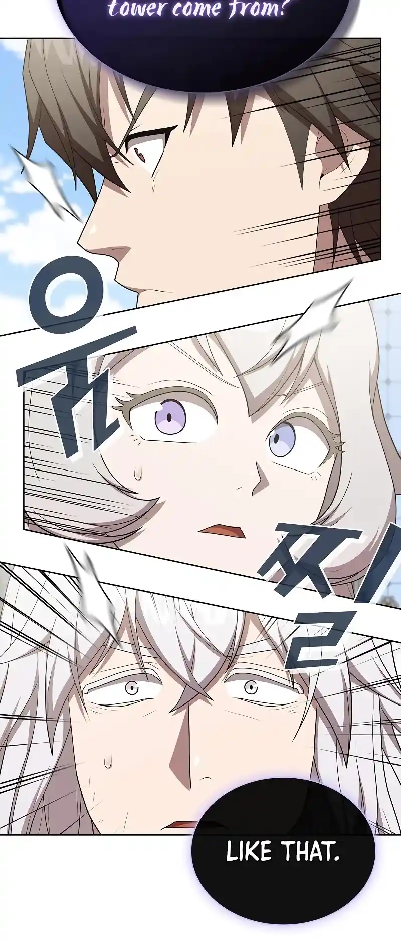 The Tutorial Tower's Advanced Player Chapter 161