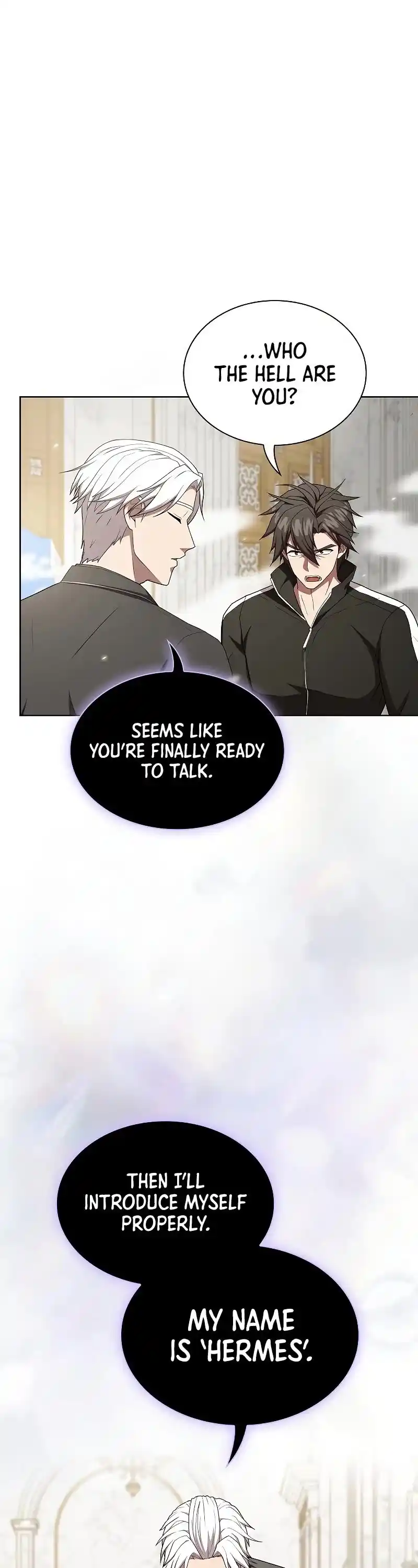 The Tutorial Tower's Advanced Player Chapter 161