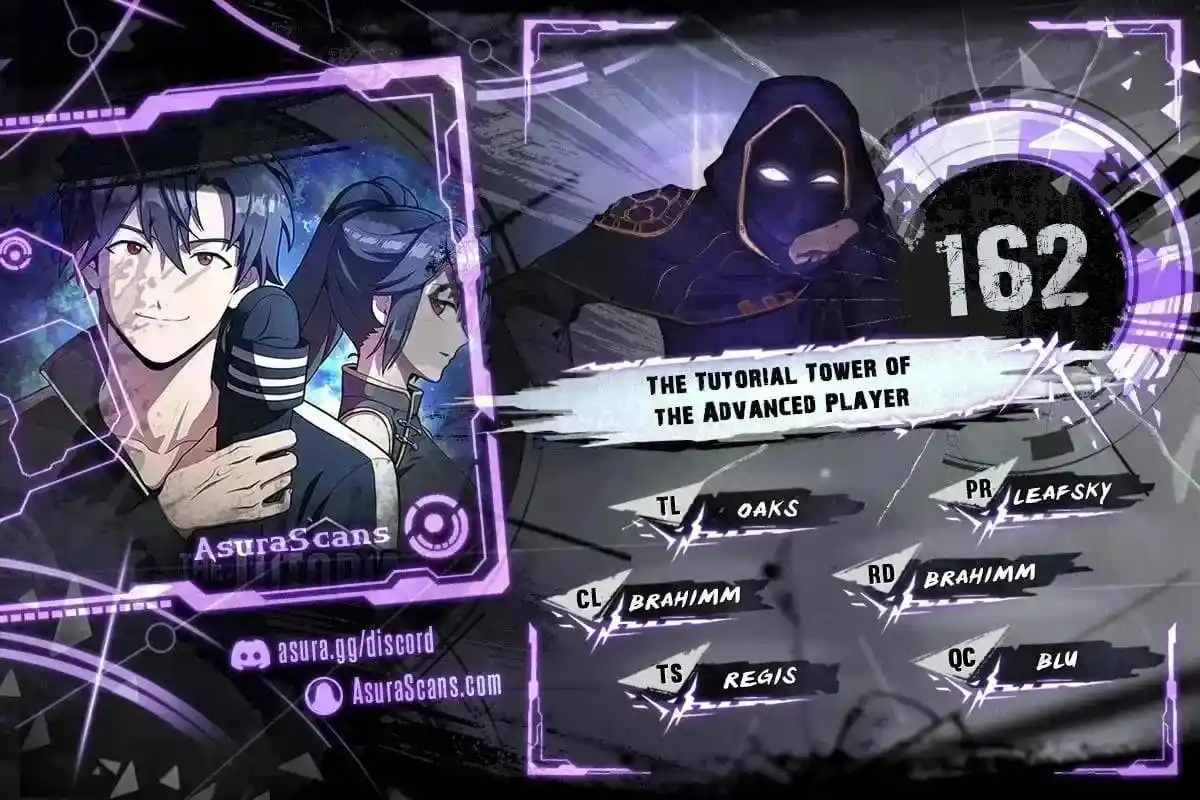 The Tutorial Tower's Advanced Player Chapter 162