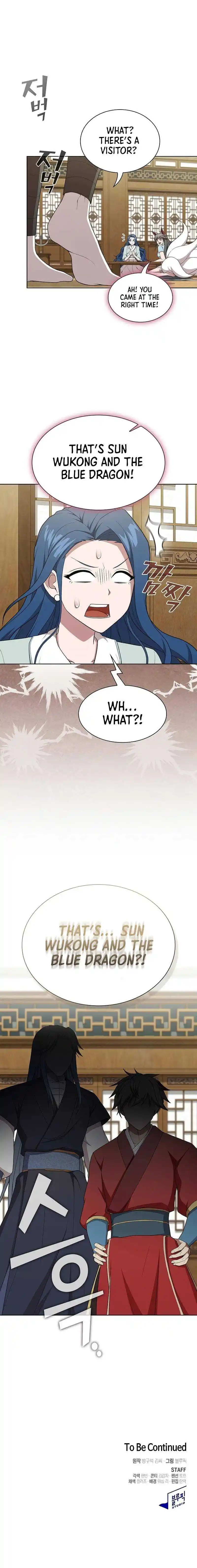 The Tutorial Tower's Advanced Player Chapter 163