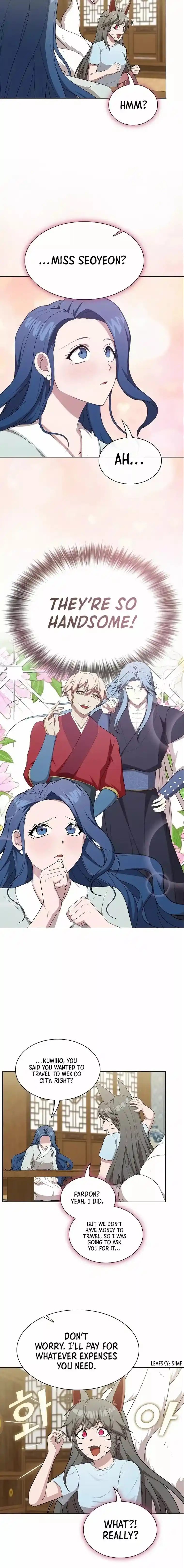 The Tutorial Tower's Advanced Player Chapter 164