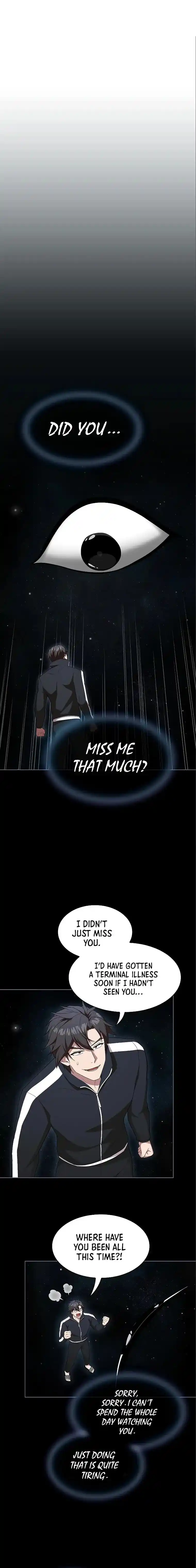 The Tutorial Tower's Advanced Player Chapter 164