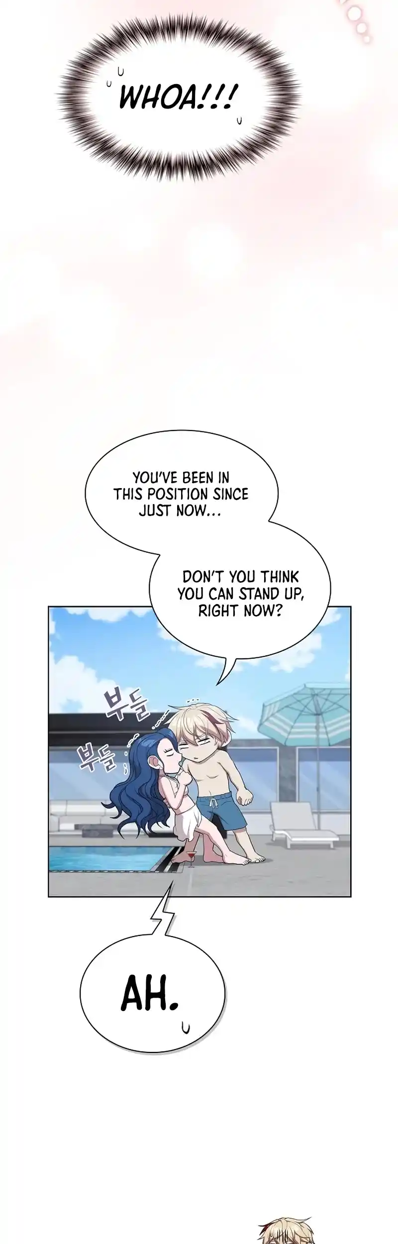 The Tutorial Tower's Advanced Player Chapter 165