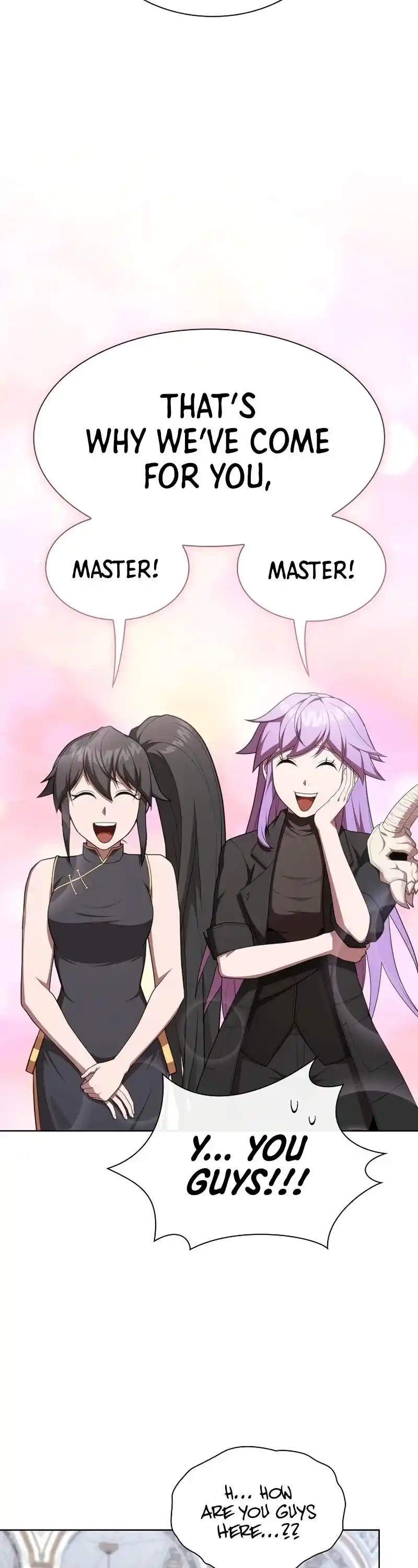 The Tutorial Tower's Advanced Player Chapter 165