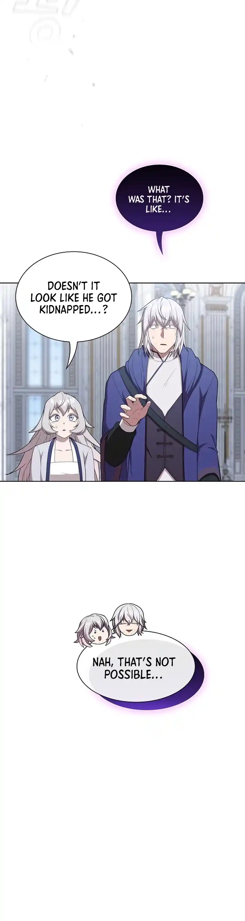 The Tutorial Tower's Advanced Player Chapter 165