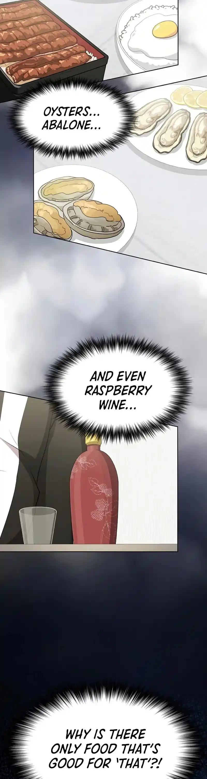 The Tutorial Tower's Advanced Player Chapter 165