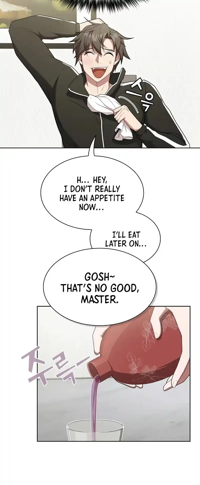 The Tutorial Tower's Advanced Player Chapter 165