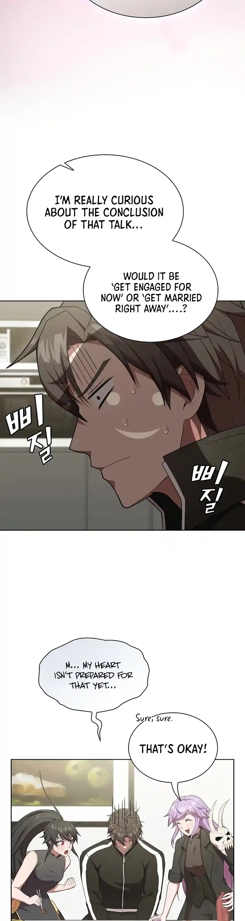 The Tutorial Tower's Advanced Player Chapter 165