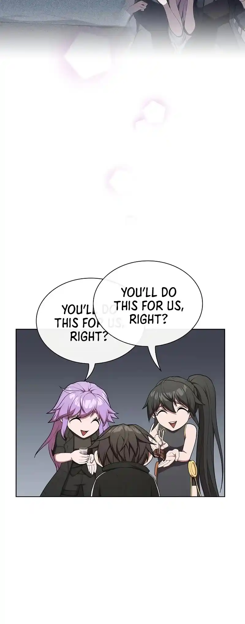 The Tutorial Tower's Advanced Player Chapter 165