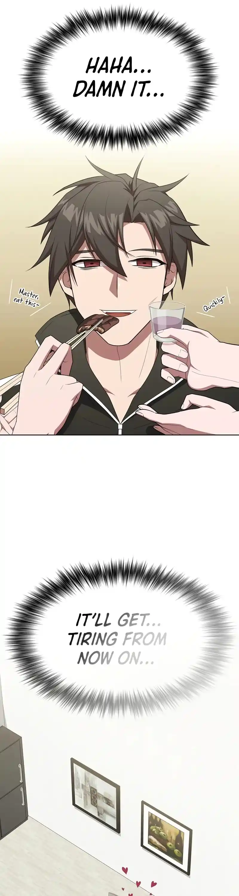 The Tutorial Tower's Advanced Player Chapter 165