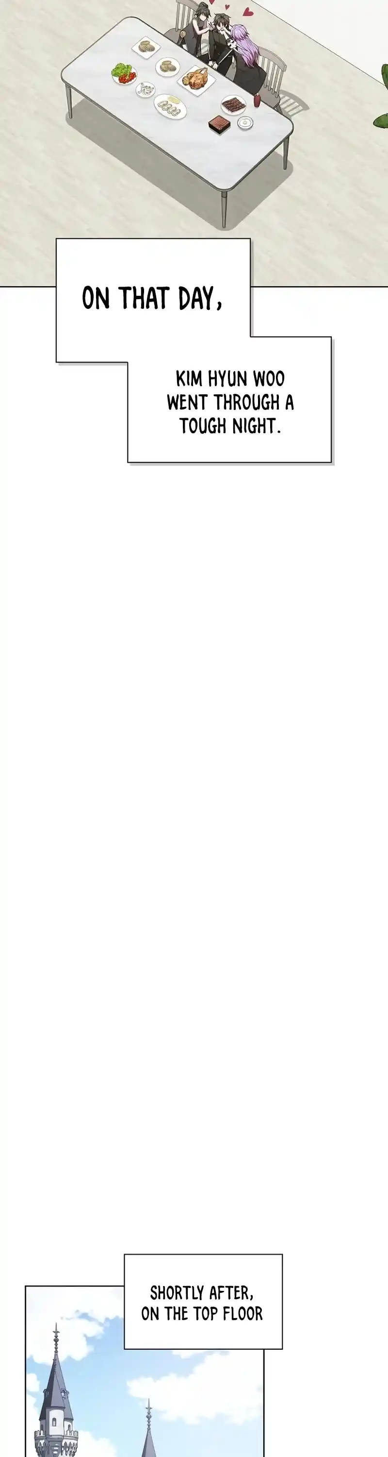 The Tutorial Tower's Advanced Player Chapter 165