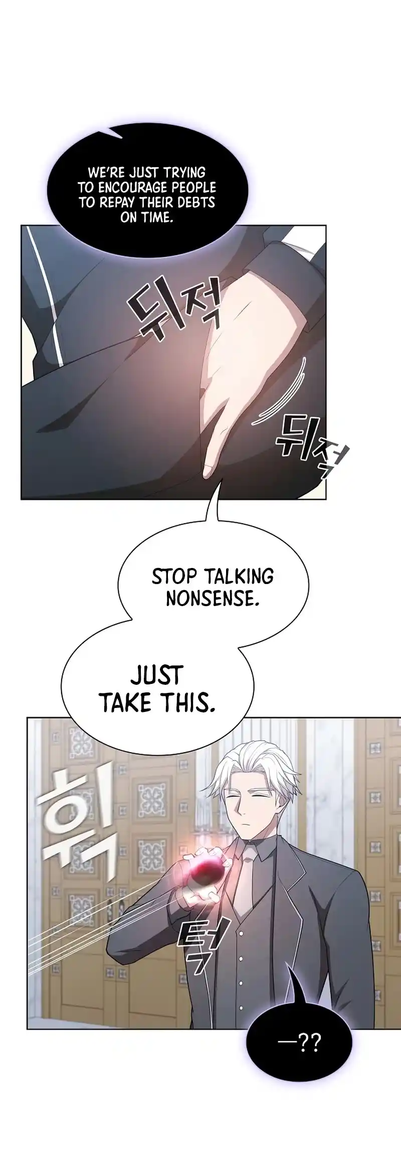 The Tutorial Tower's Advanced Player Chapter 165