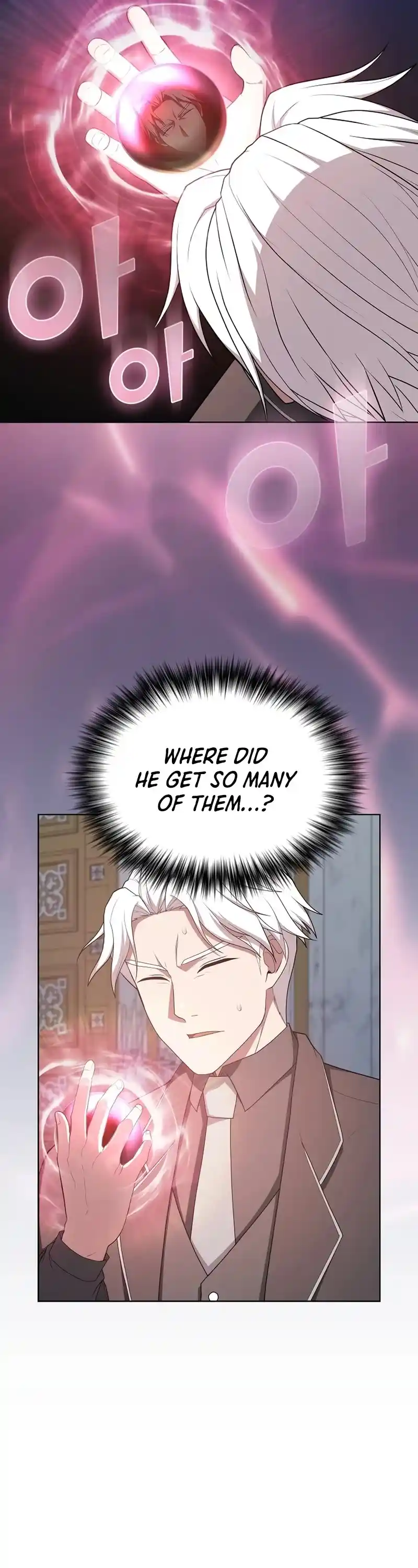 The Tutorial Tower's Advanced Player Chapter 165