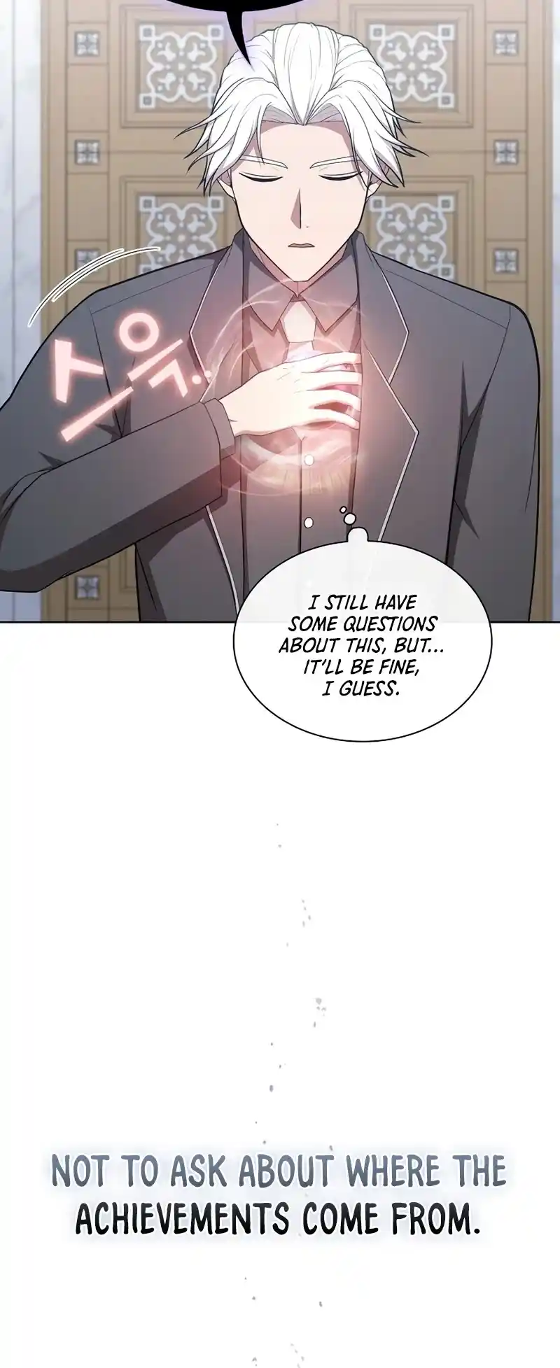 The Tutorial Tower's Advanced Player Chapter 165