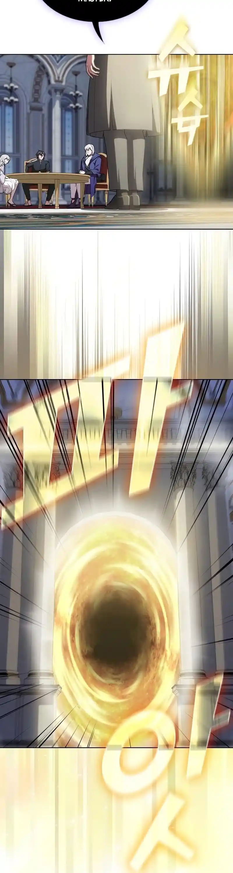 The Tutorial Tower's Advanced Player Chapter 165