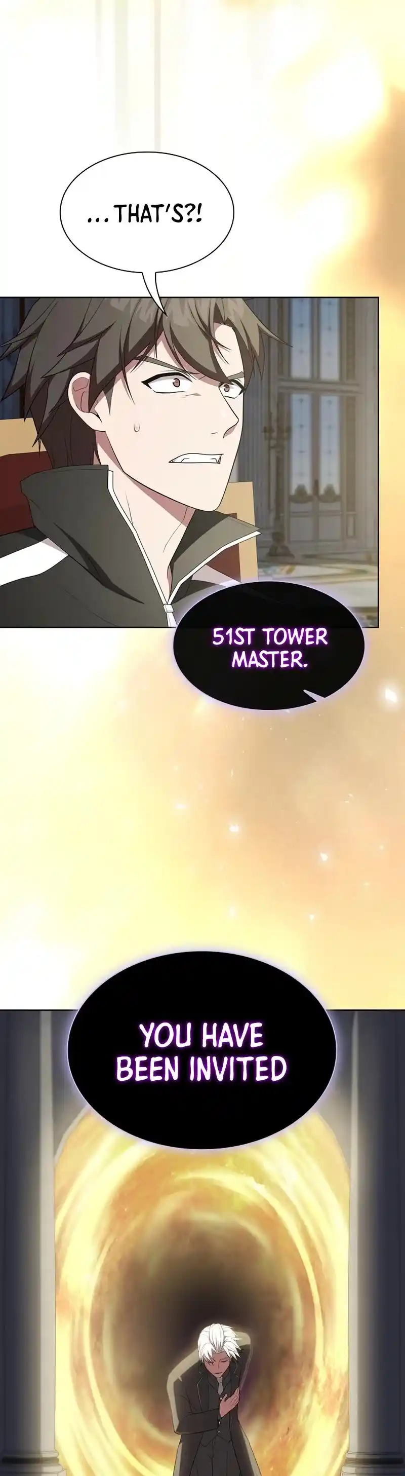 The Tutorial Tower's Advanced Player Chapter 165