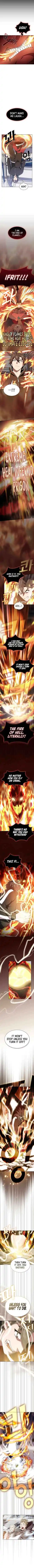 The Tutorial Tower's Advanced Player Chapter 167