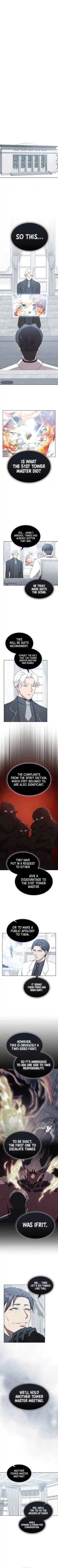 The Tutorial Tower's Advanced Player Chapter 168