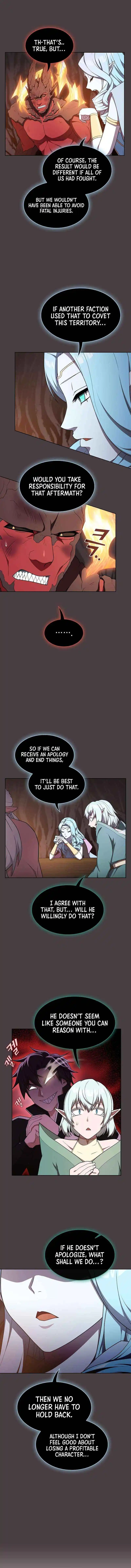 The Tutorial Tower's Advanced Player Chapter 169