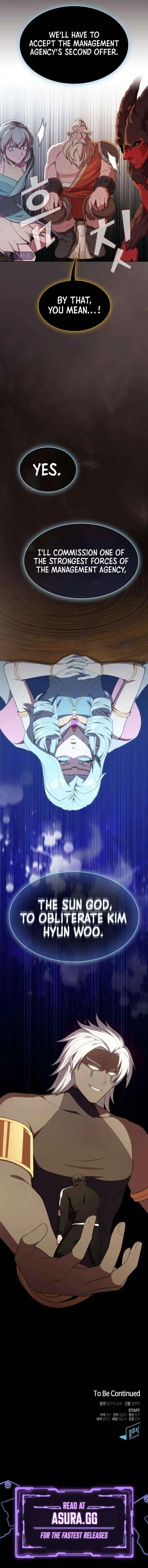 The Tutorial Tower's Advanced Player Chapter 169