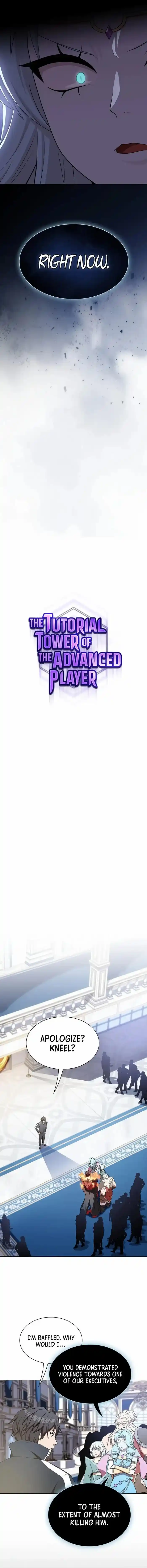 The Tutorial Tower's Advanced Player Chapter 170