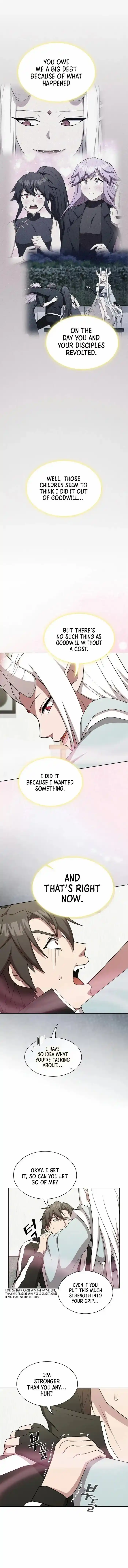 The Tutorial Tower's Advanced Player Chapter 171