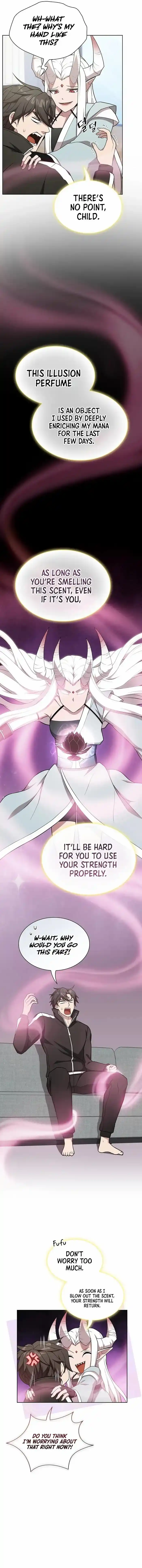 The Tutorial Tower's Advanced Player Chapter 171