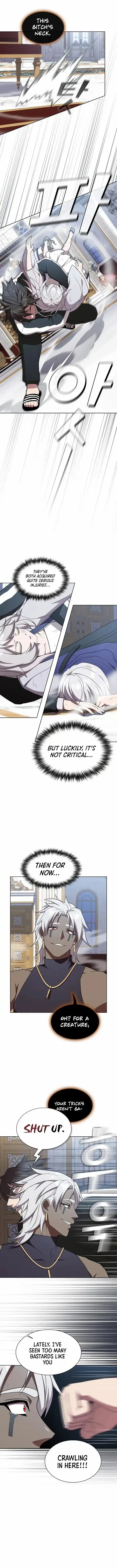 The Tutorial Tower's Advanced Player Chapter 171