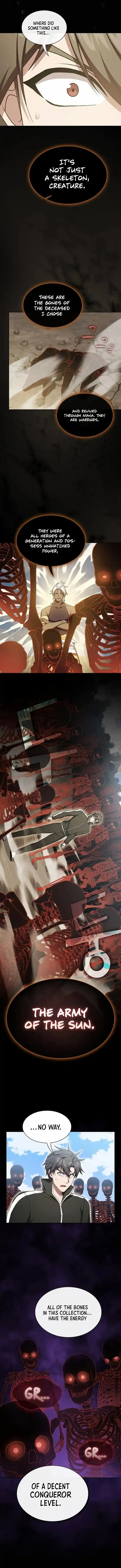 The Tutorial Tower's Advanced Player Chapter 171