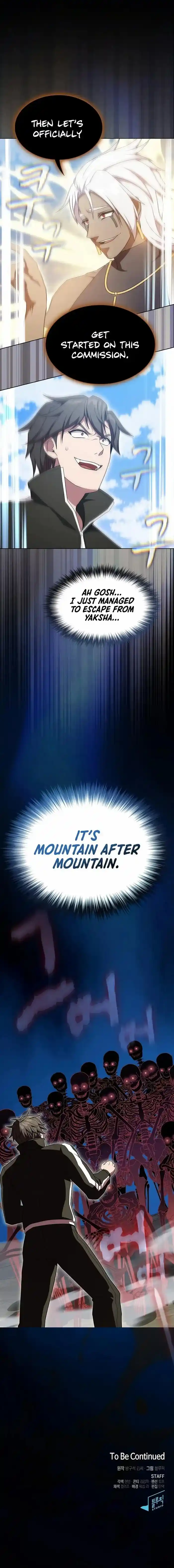 The Tutorial Tower's Advanced Player Chapter 171