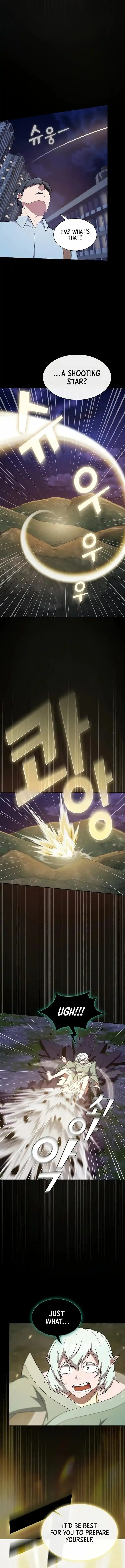 The Tutorial Tower's Advanced Player Chapter 172