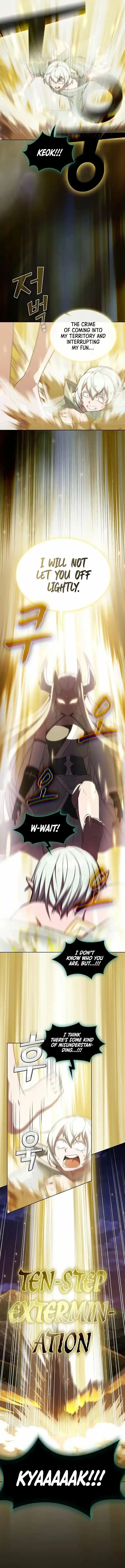 The Tutorial Tower's Advanced Player Chapter 172