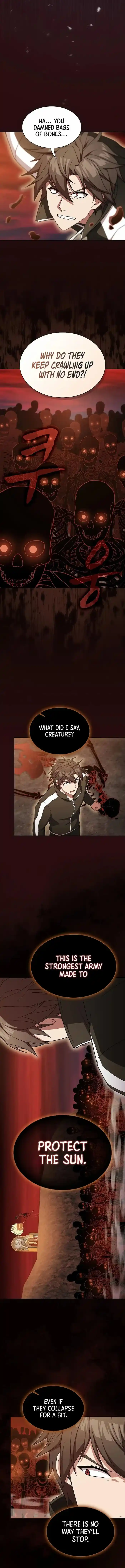 The Tutorial Tower's Advanced Player Chapter 172